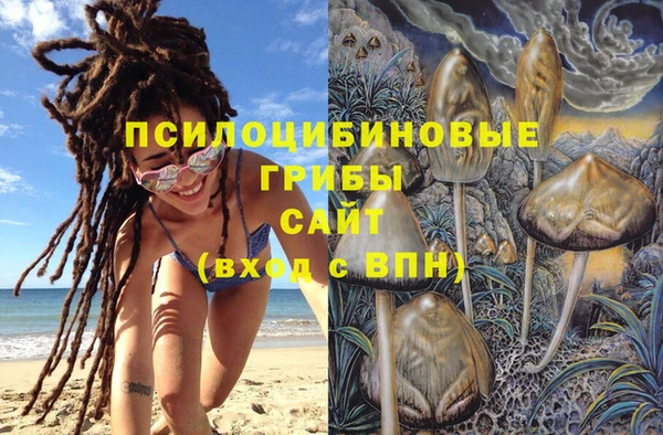 Альфа ПВП Баксан